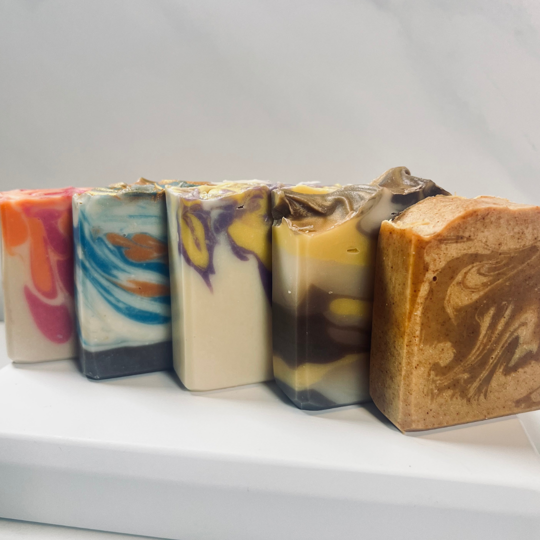 Soap Bundle