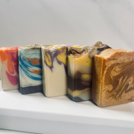 Soap Bundle